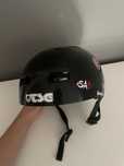 Kask Tsg s/m