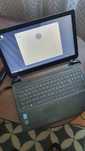 sprawny laptop Toshiba