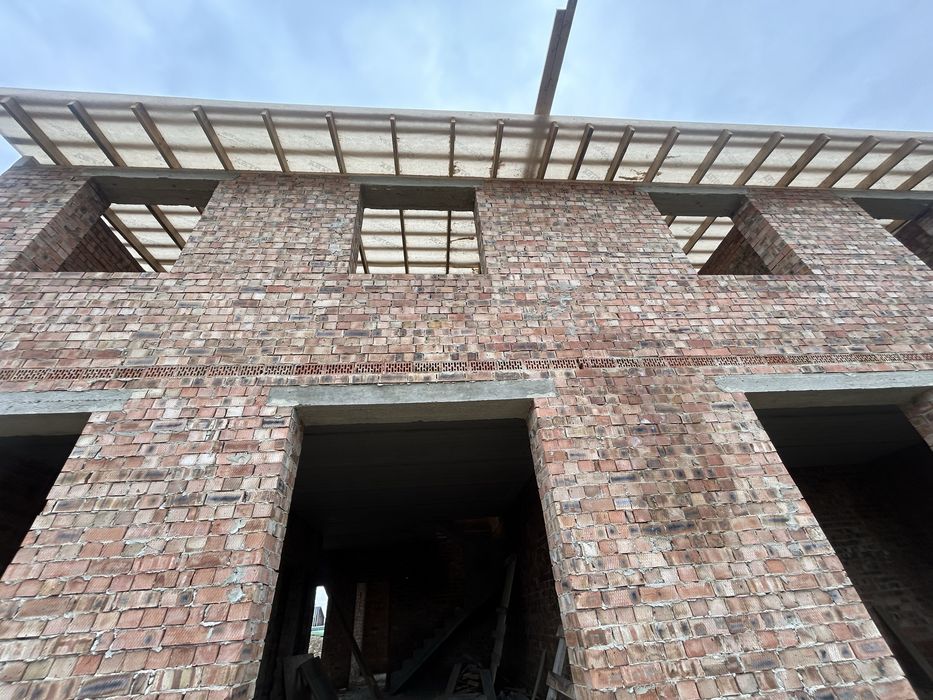 Просторий і сучасний ДУПЛЕКС  площею 140 м2