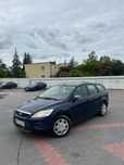 Autokomis TopCar! Ford Focus 1.6 Diesel/2010 Rok/Maly przebieg/Polecam