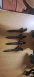 4 injectores bmw e87