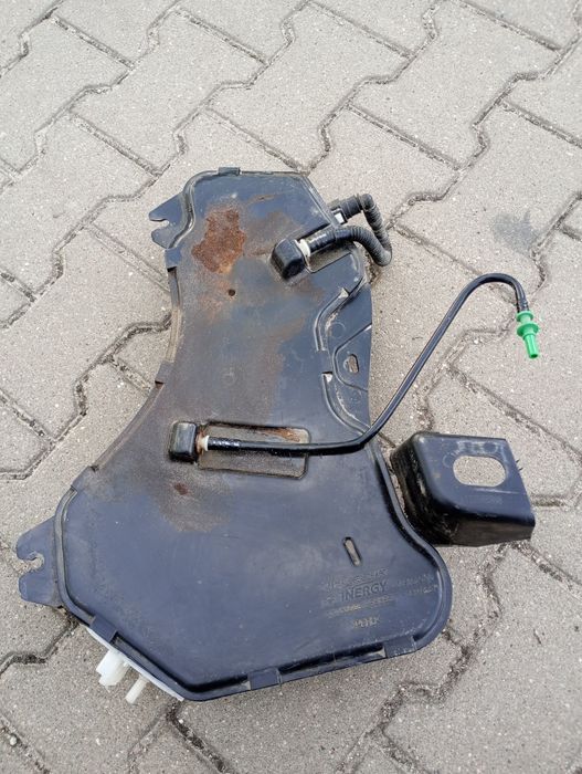 Zbiornik do płynu DPF Peugeot 407 2.0 HDI