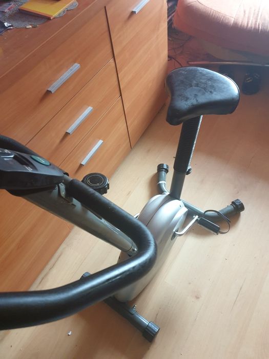 Sprzedam rowerek stacjonarny