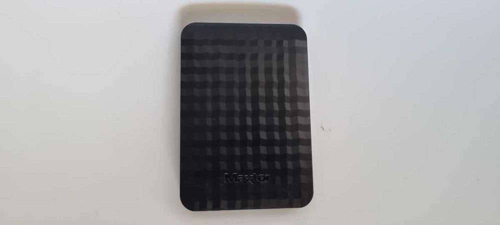 Maxtor M3 1TB Portable dysk zewnętrzny USB 3.0 STSHX-M101TCBM 1483h