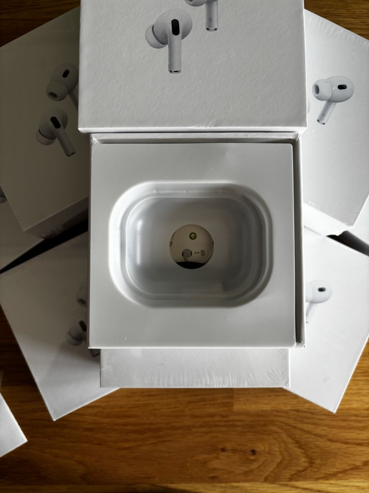 Inpods Pro Novos