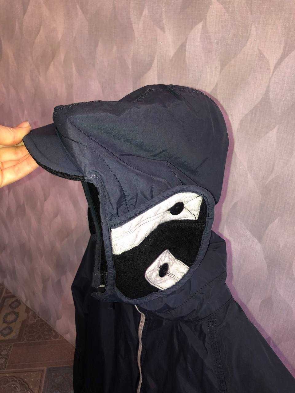 куртка Вітровка Stone Island