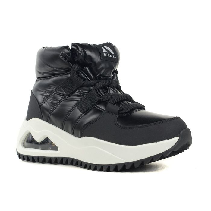 Зимові Skechers Street Uno Peak-Moon Puffz