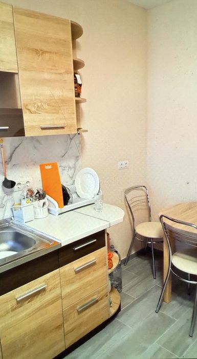 1-комн. квартира посуточно. Аренда