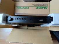 Wzmacniacz  RotelRa840BX2 kolumny TOA 380se