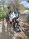 KTM 990 adventure