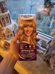 Farba pallet 12-46 jasny blond nude