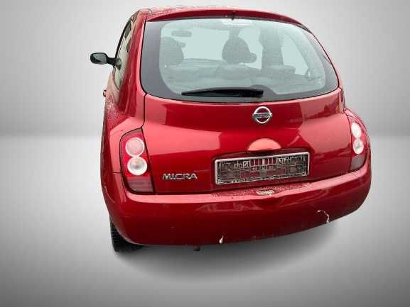 NISSAN MICRA k12 k 12 kolor A32 1.2 16V części