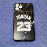 Чехол силиконовый Jordan 23 для iPhone 11 Pro