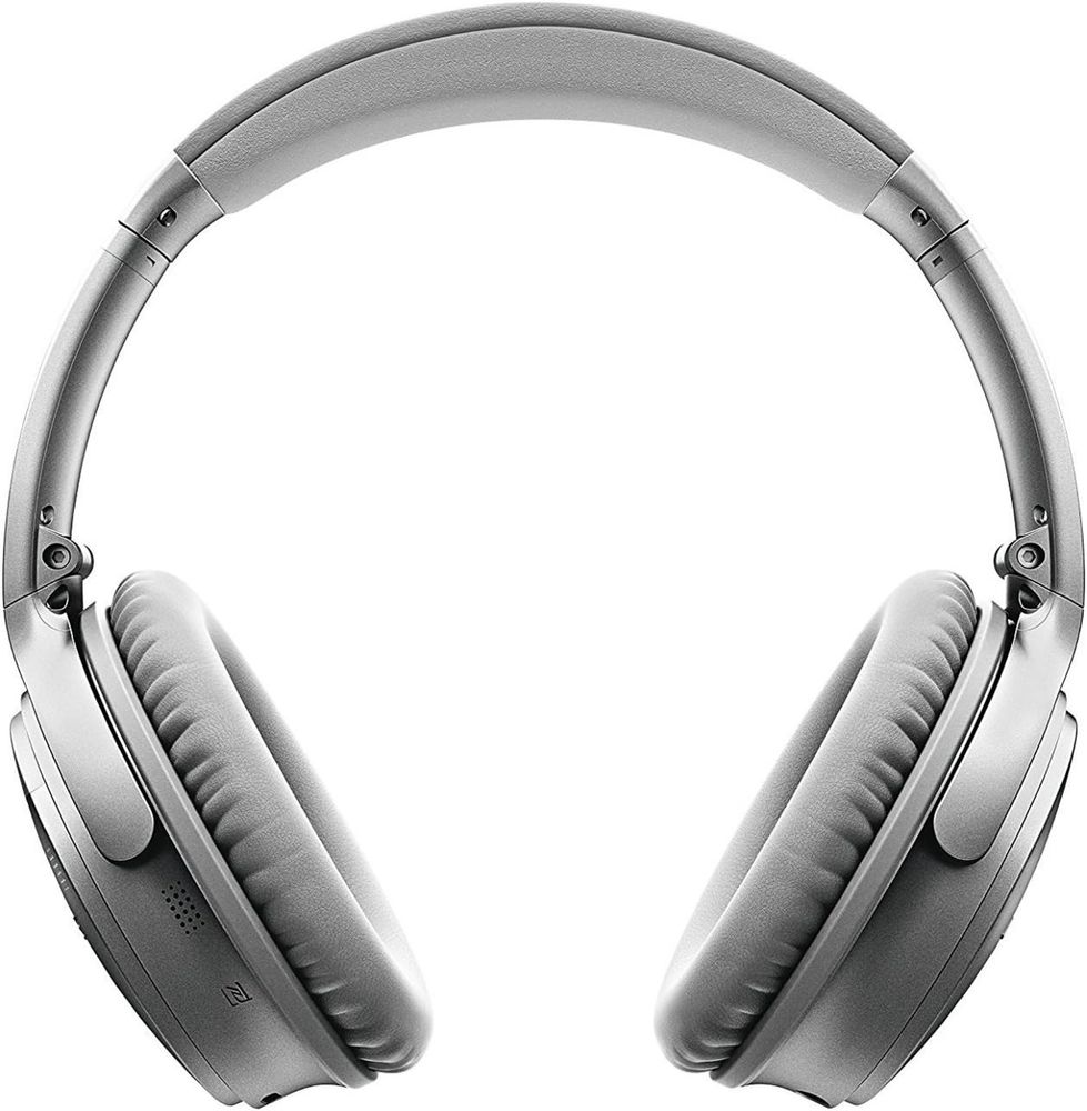 Навушники  Bose quiet comfort 35 II