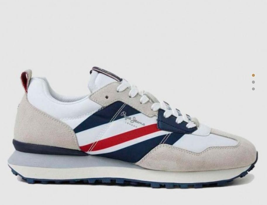 Tênis Pepe Jeans novos N 44