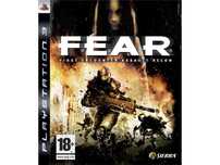 PS3 FEAR Games4US Pasaż Łódzki