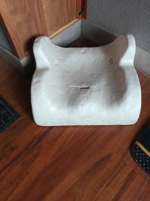 Siedzisko/fotelik samochodowy