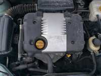 Двигатель Chevrolet Lacetti  F18D3 Aveo F16D3  Tacuma Nubira Leganza