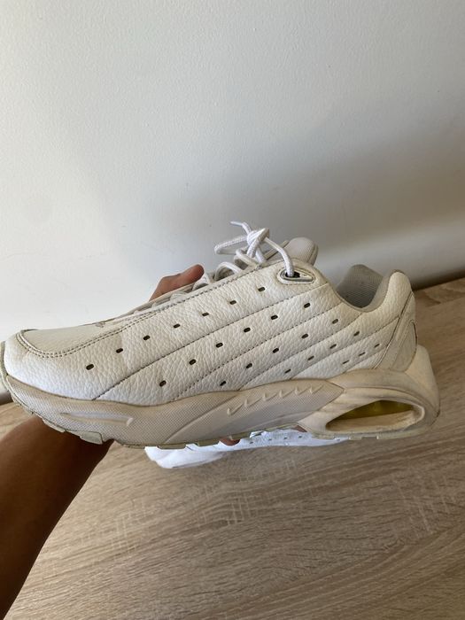 Sapatilhas NikexNocta Airterra