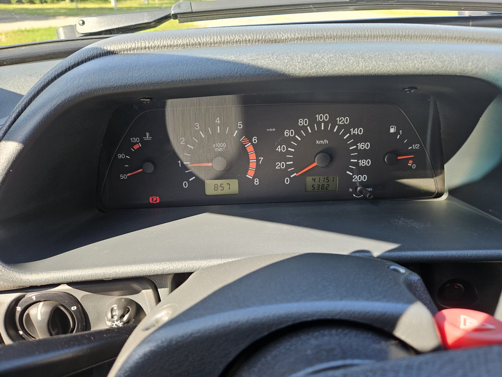 ВАЗ Lada 2115 1.6