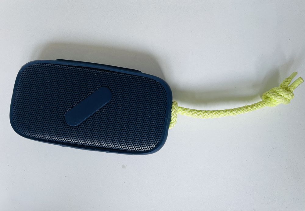 Портативная  Bluetooth-колонка NudeAudio Super-M