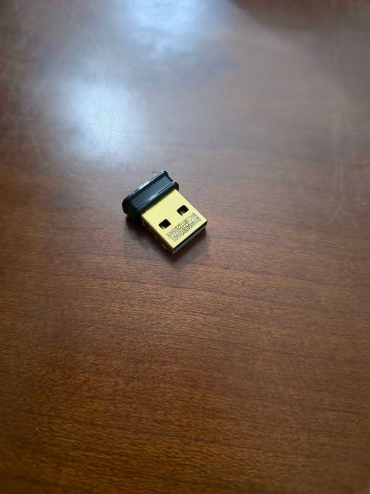 Adaptador Bluetooth ASUS USB-BT500 – Bluetooth 5.0
