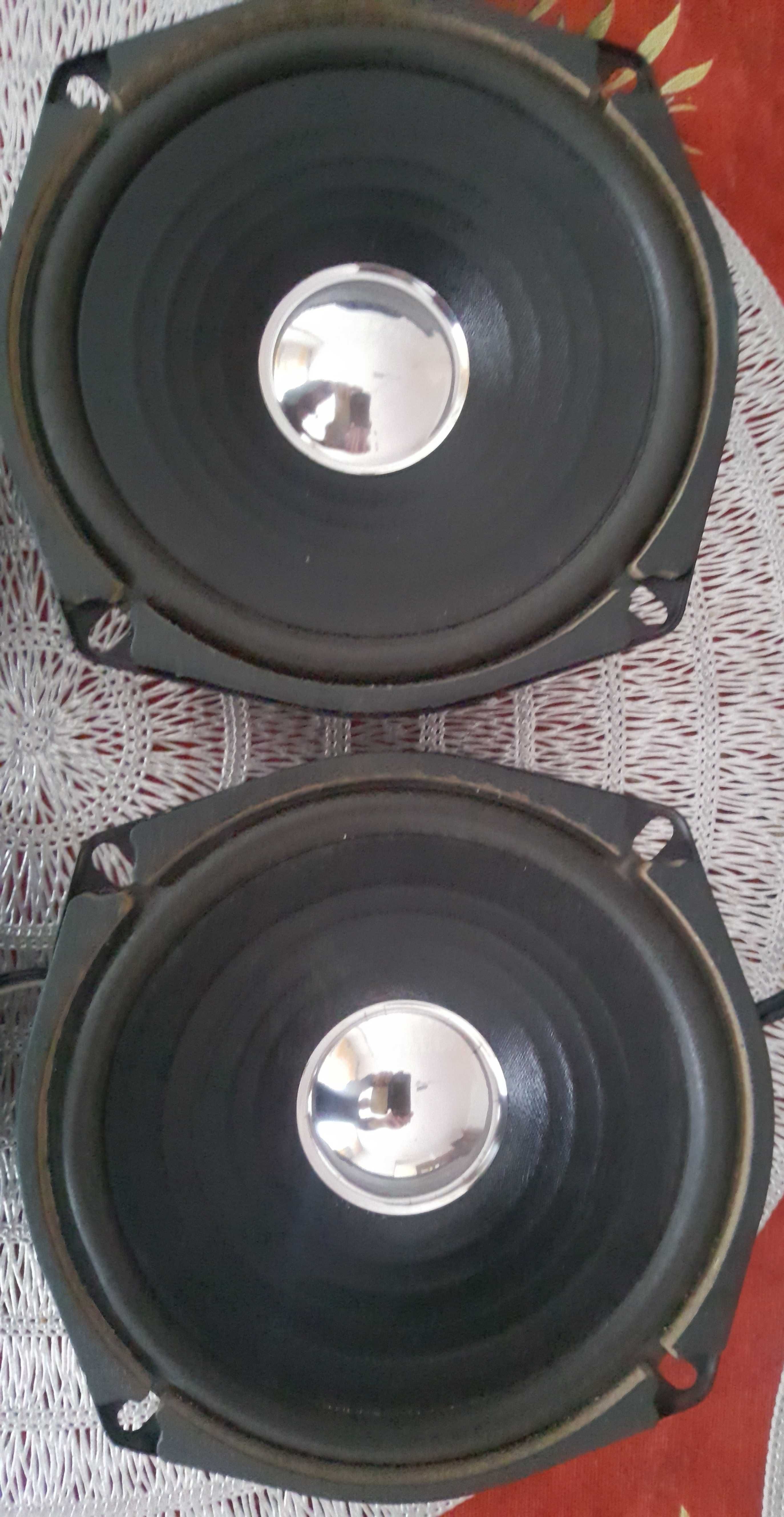 Głośniki AIWA 50W 4Ω  sztuk 4