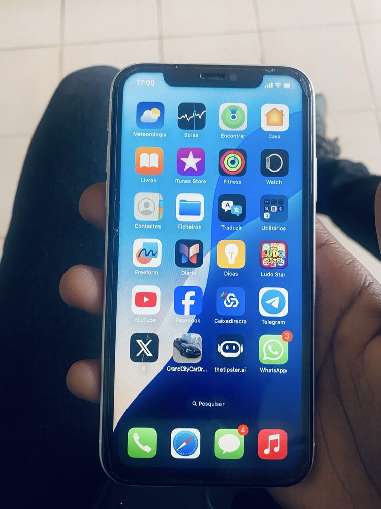 O. Ex iphone 11 n
