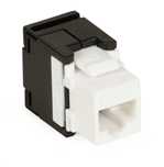 Moduł Keystone RJ-45 kat. 6 UTP beznarzędziowy