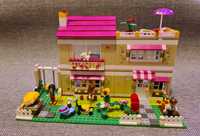 Lego Friends - 3315 Dom Olivii