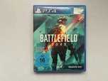 Battlefield 2042 PS4