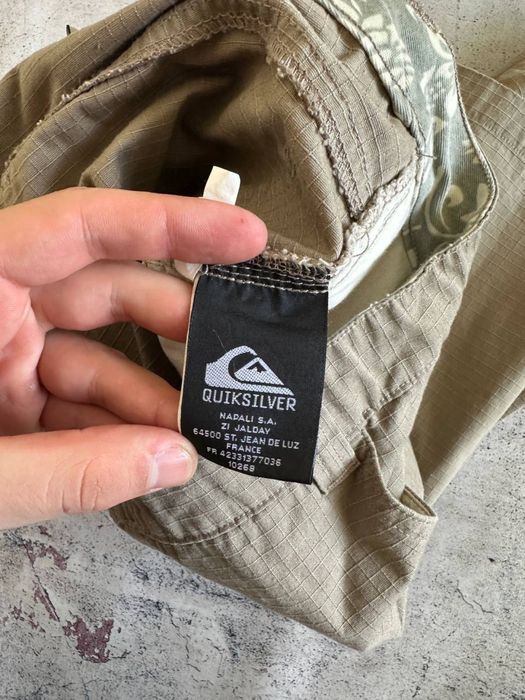 Шорты карго Quiksilver Размер XL