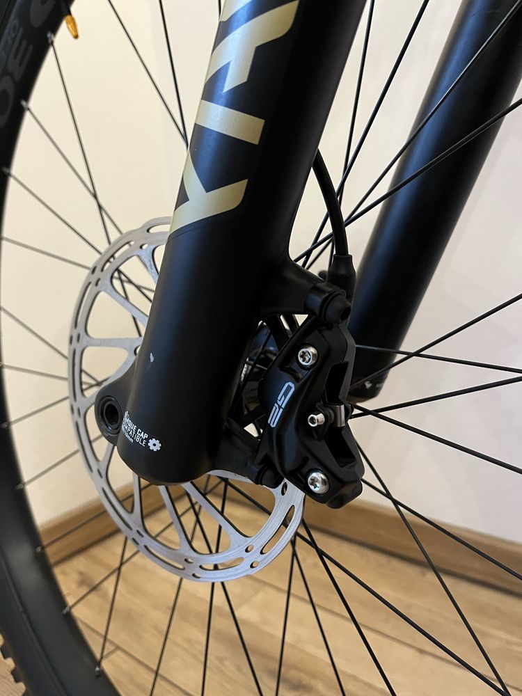 Santa Cruz Hightower XL niewiele używany