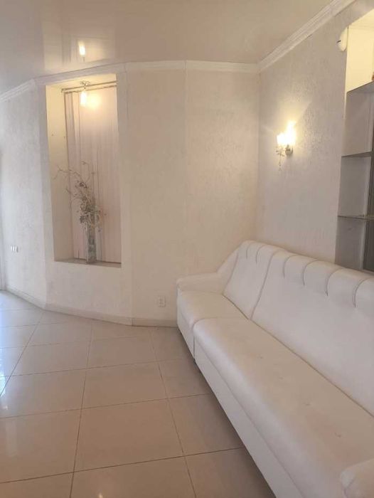 Долгосрочная аренда 2к частн. дом Лески