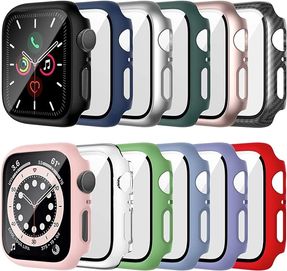 12-pakowe etui haojavo do apple watch 42 mm x