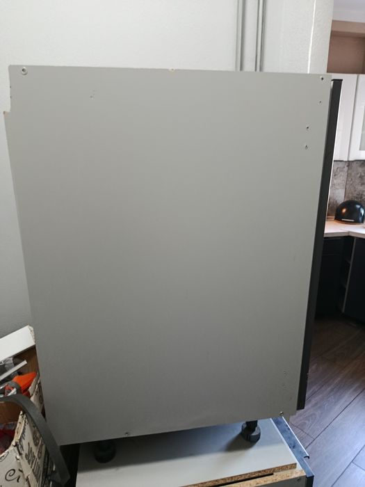 Szafka kuchenna wysuwana