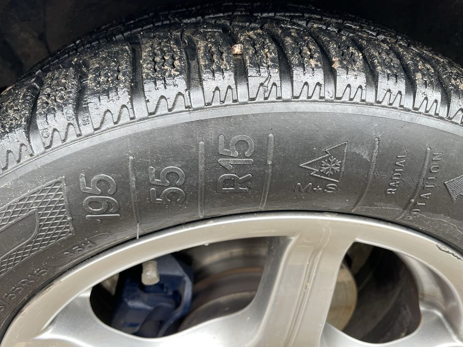 Шевроле Авео Т-250