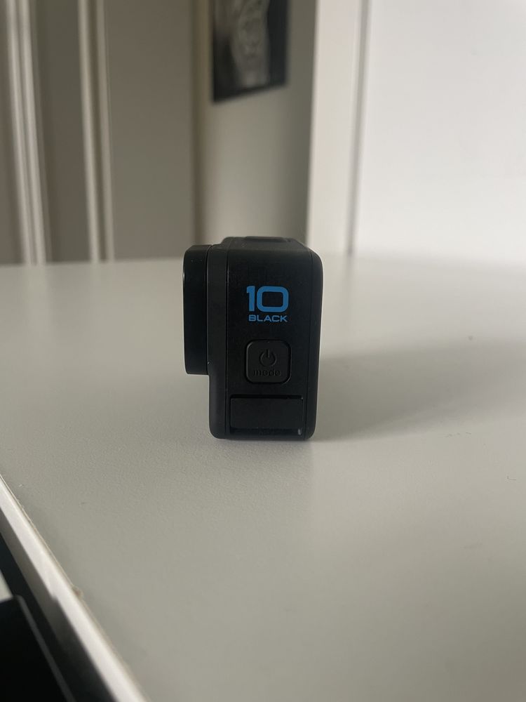 GoPro hero10 black