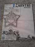 Czasopismo "Zabytki. Heritage" 3(12)/maj/czerwiec 2006
