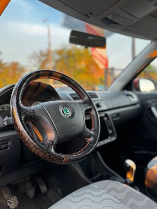 Skoda Fabia 1.2 LPG*Oszczedny*NaDostawe*Klima*NoweTarcze*Zamiana