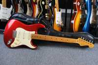 Fender Stratocaster ST57 Candy Apple Red FujiGen Japan