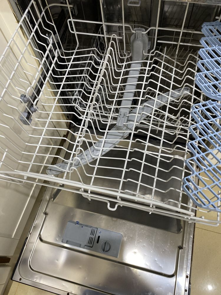 Maquina lavar loiça encastrar indesit