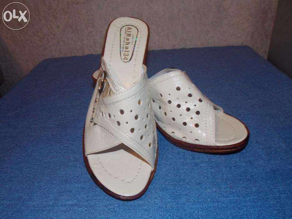 шлепки женские