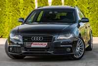 Audi A4 S-Line Serwis Gwarancja!!!