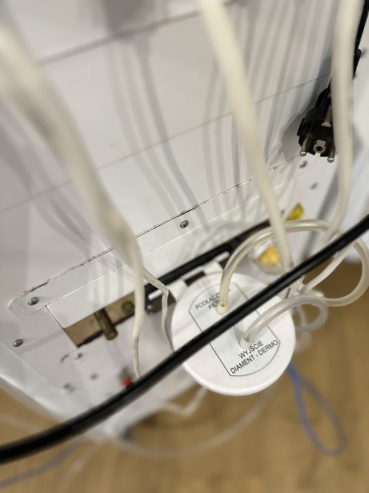 Kombajn kosmetyczny Venus Beauty