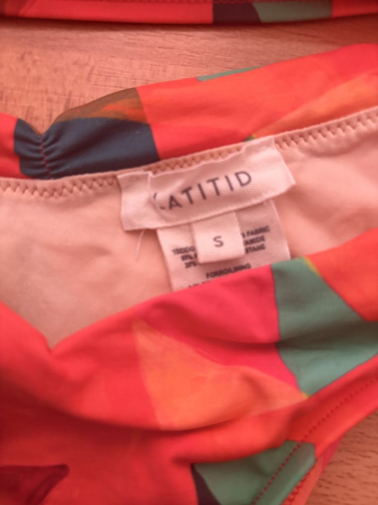 Bikini Latitid S