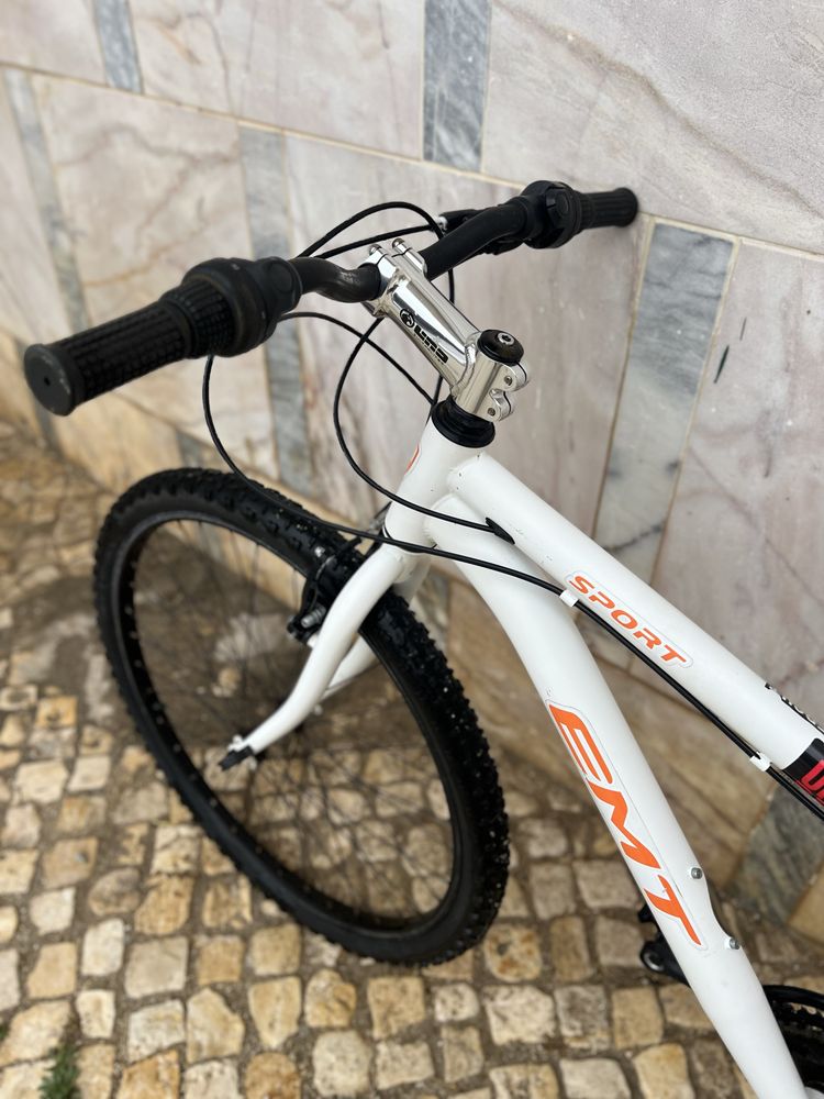 Bicicleta aro 26