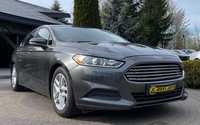 Ford Fusion 2015