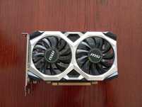 NVIDIA GeForce GTX 1650 Ventus 4GB GDDR5