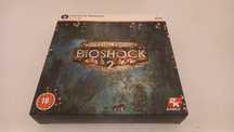 BioShock 2 Edição Especial (special edition) PC